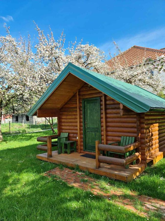 Guest House Green Garden Mojkovac Ngoại thất bức ảnh