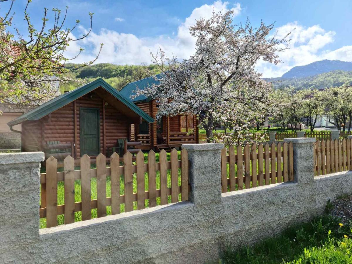 Guest House Green Garden Mojkovac Ngoại thất bức ảnh