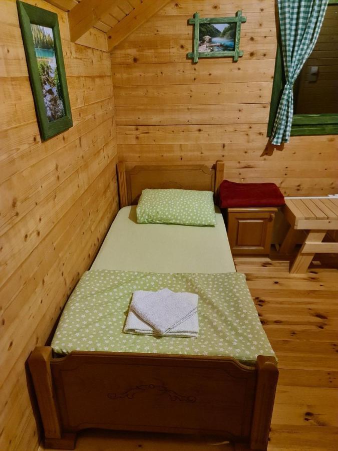 Guest House Green Garden Mojkovac Ngoại thất bức ảnh