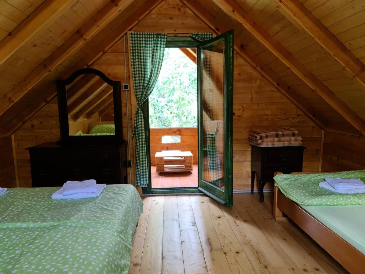 Guest House Green Garden Mojkovac Ngoại thất bức ảnh