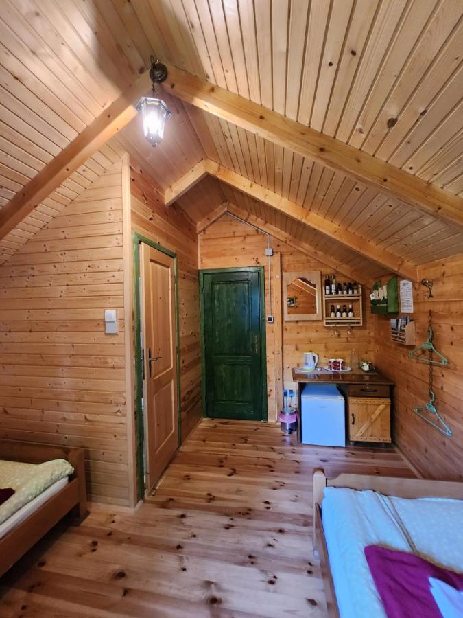 Guest House Green Garden Mojkovac Ngoại thất bức ảnh