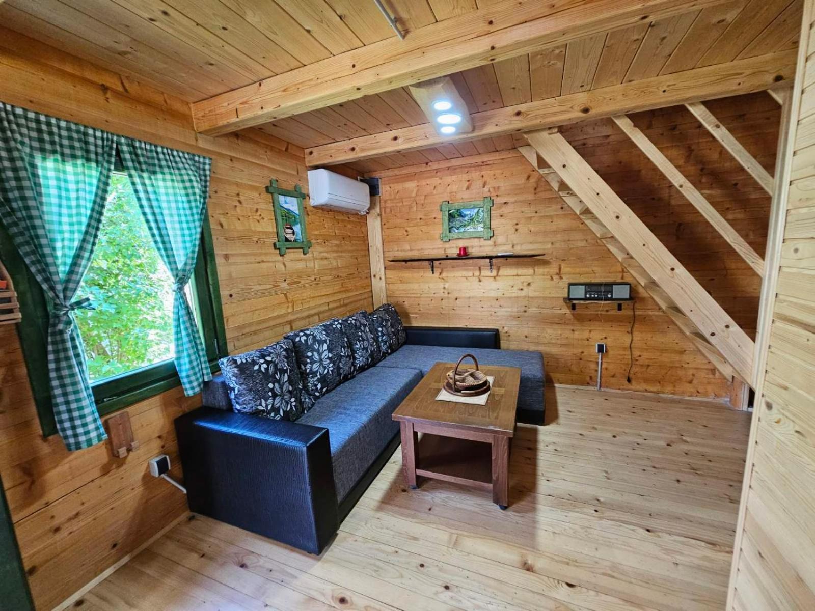 Guest House Green Garden Mojkovac Ngoại thất bức ảnh