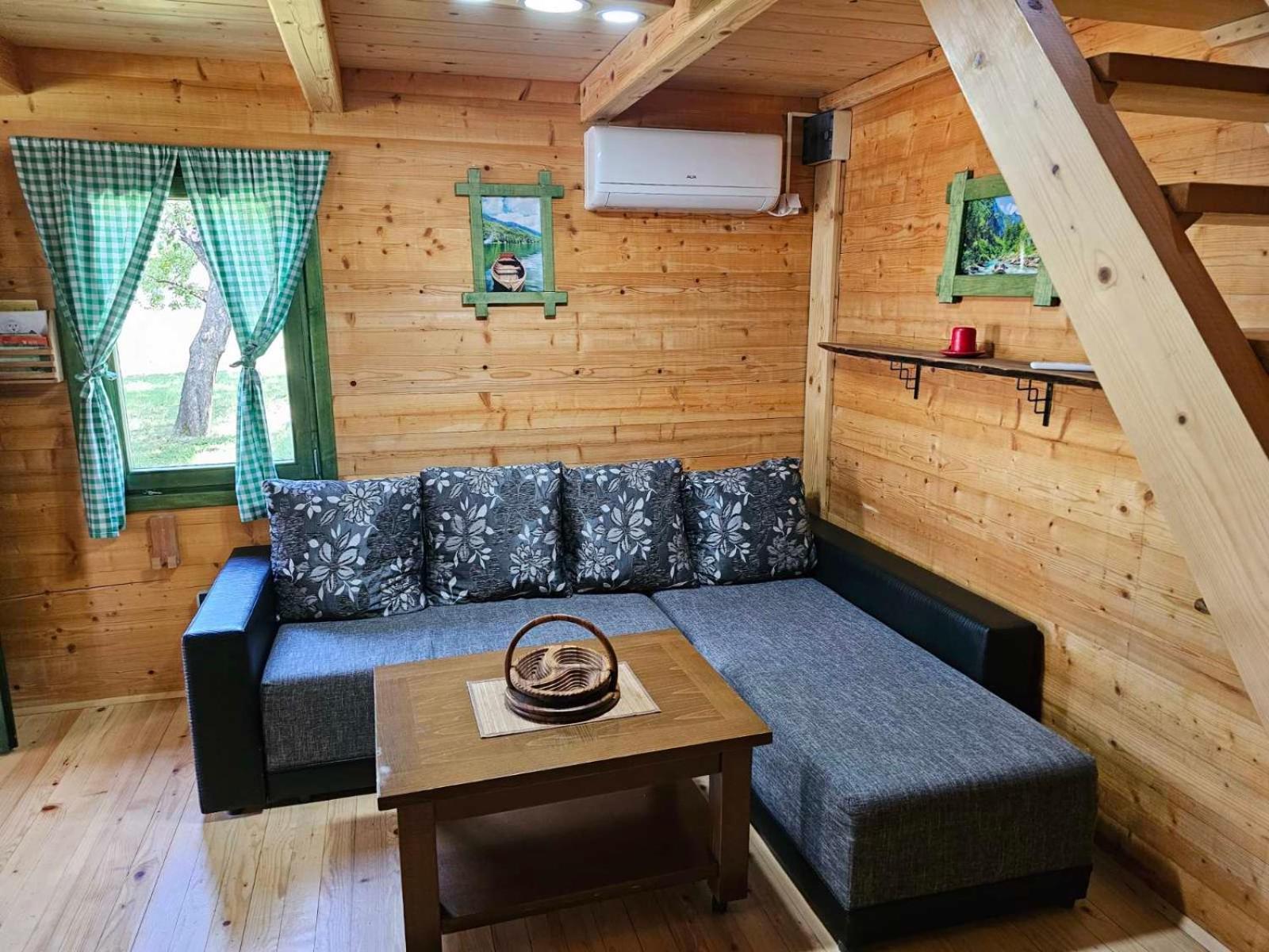 Guest House Green Garden Mojkovac Ngoại thất bức ảnh