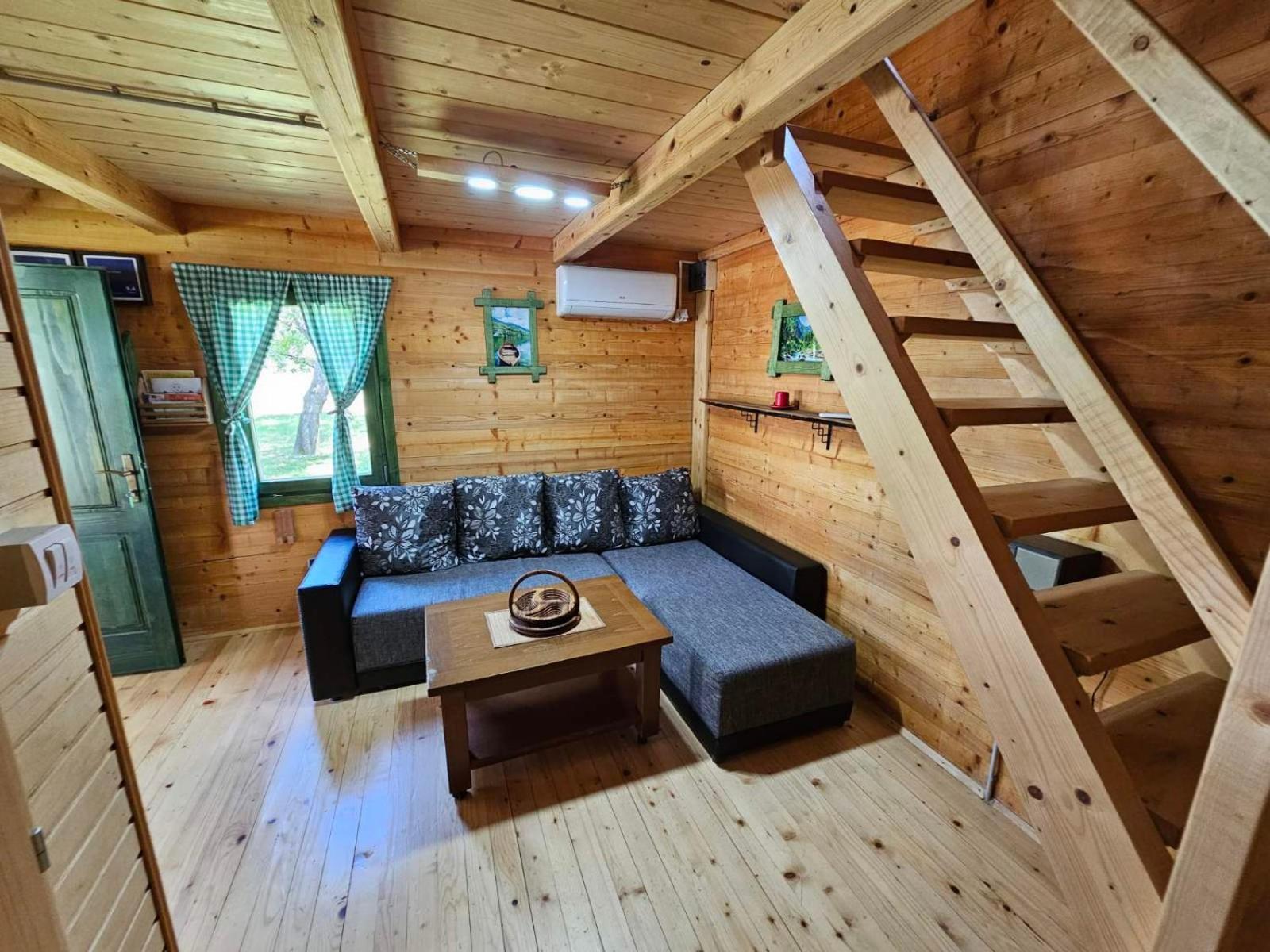 Guest House Green Garden Mojkovac Ngoại thất bức ảnh