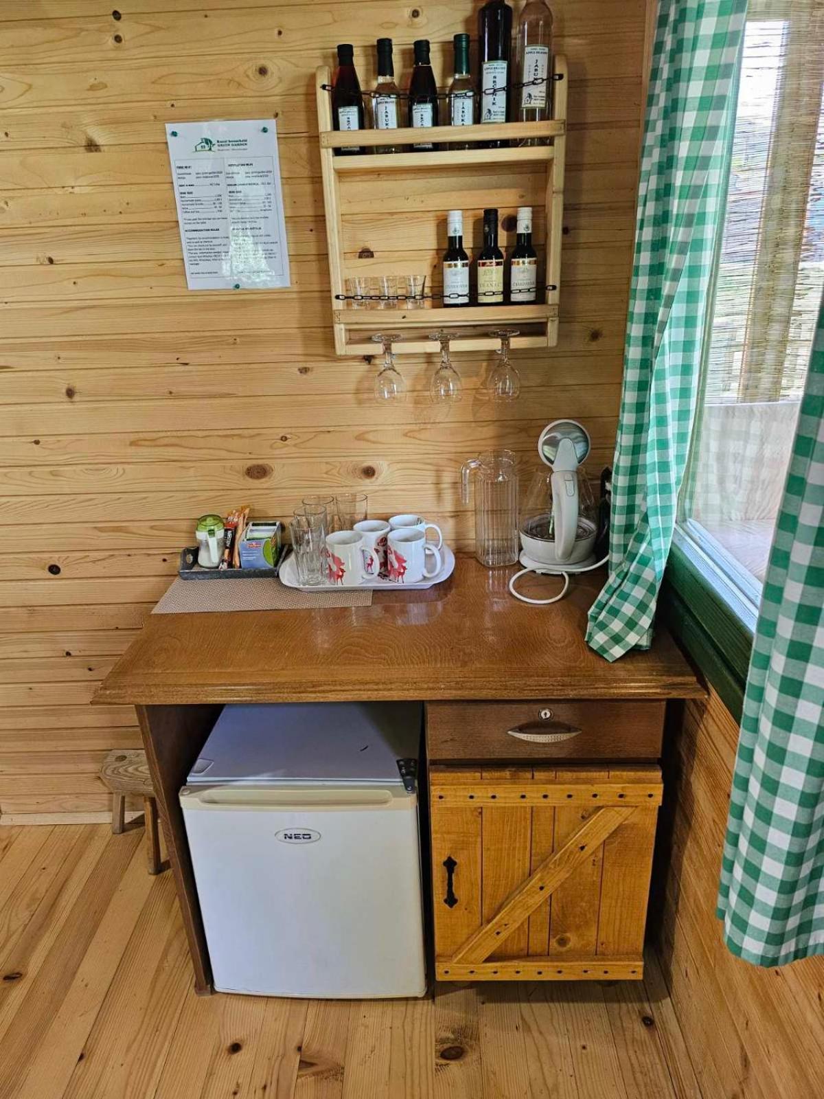 Guest House Green Garden Mojkovac Phòng bức ảnh