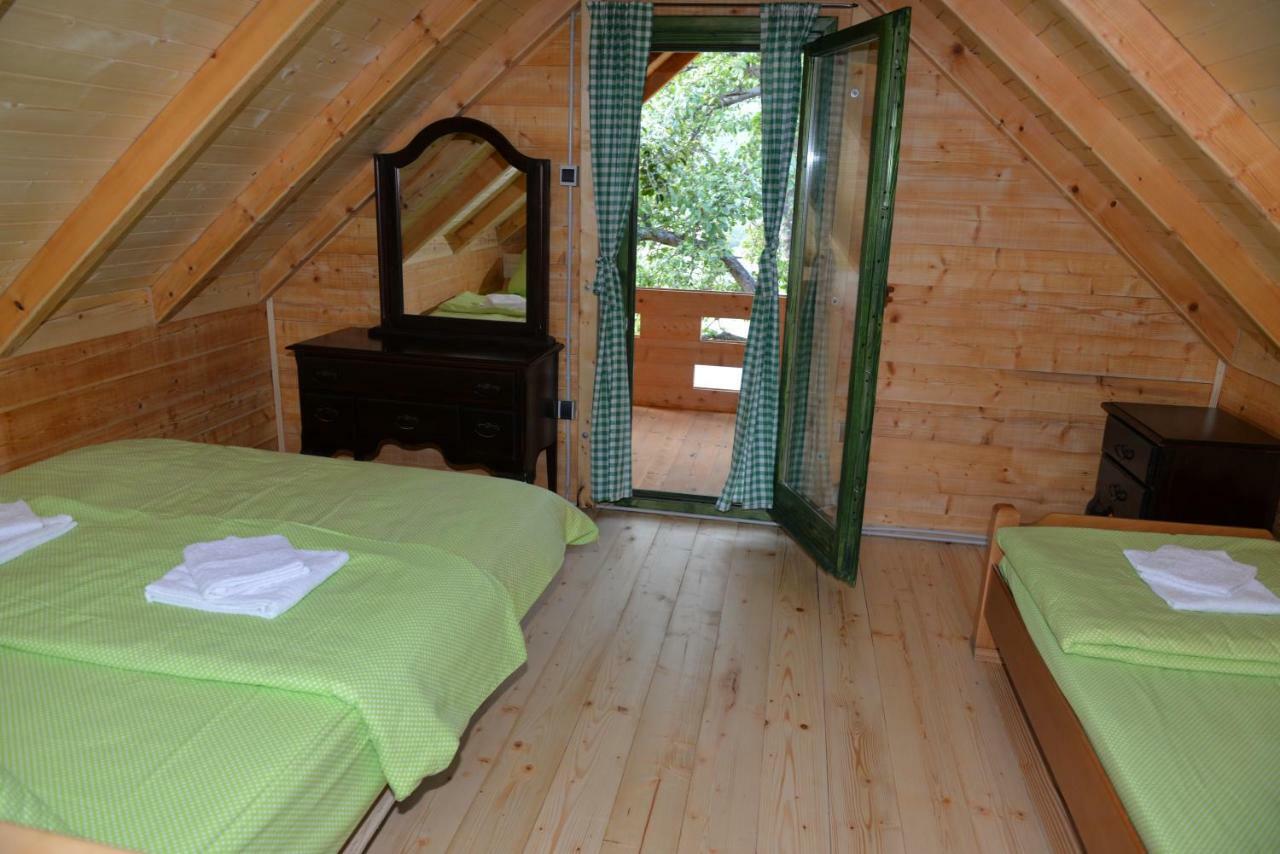 Guest House Green Garden Mojkovac Ngoại thất bức ảnh